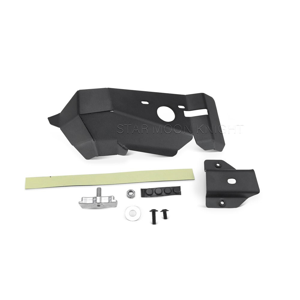 Cardan Protection For BMW R 12 nineT R12 2024- Cardan Housing Protector  Guard | eBay