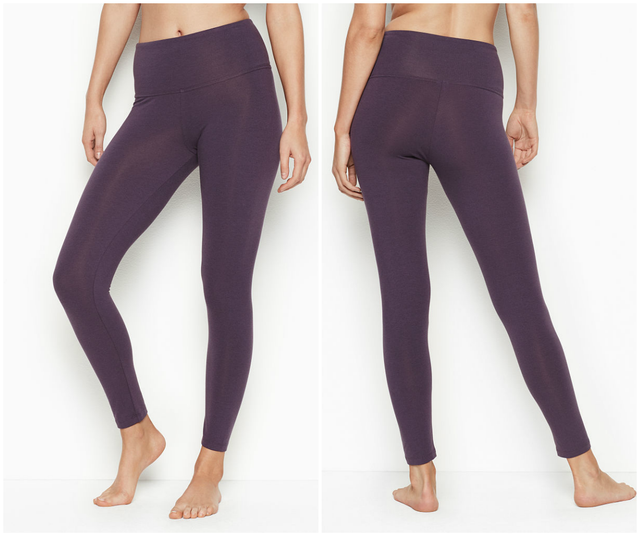 victoria secret sport high waisted leggings