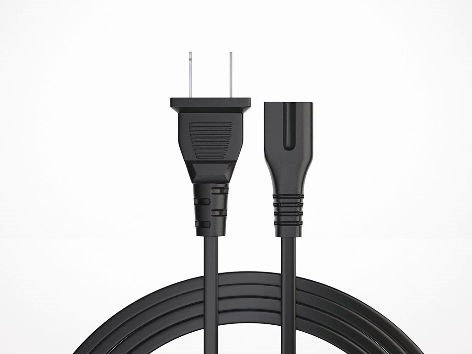 AC Power Cord Cable for SHARP WQ-CD120 Stereo Radio Cassette CD player Recorder