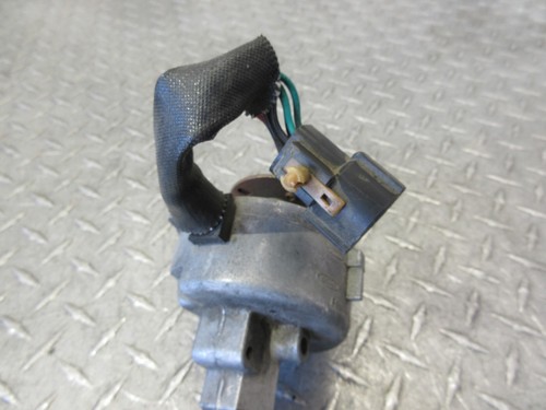 1994 94 FORD MUSTANG DISTRIBUTOR E9AE-12131-AA F4ZE-12127-AA - Picture 15 of 17