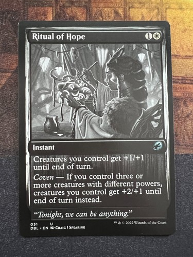 Magic the Gathering - Choose Your Card - A to Z - Picture 67 of 104