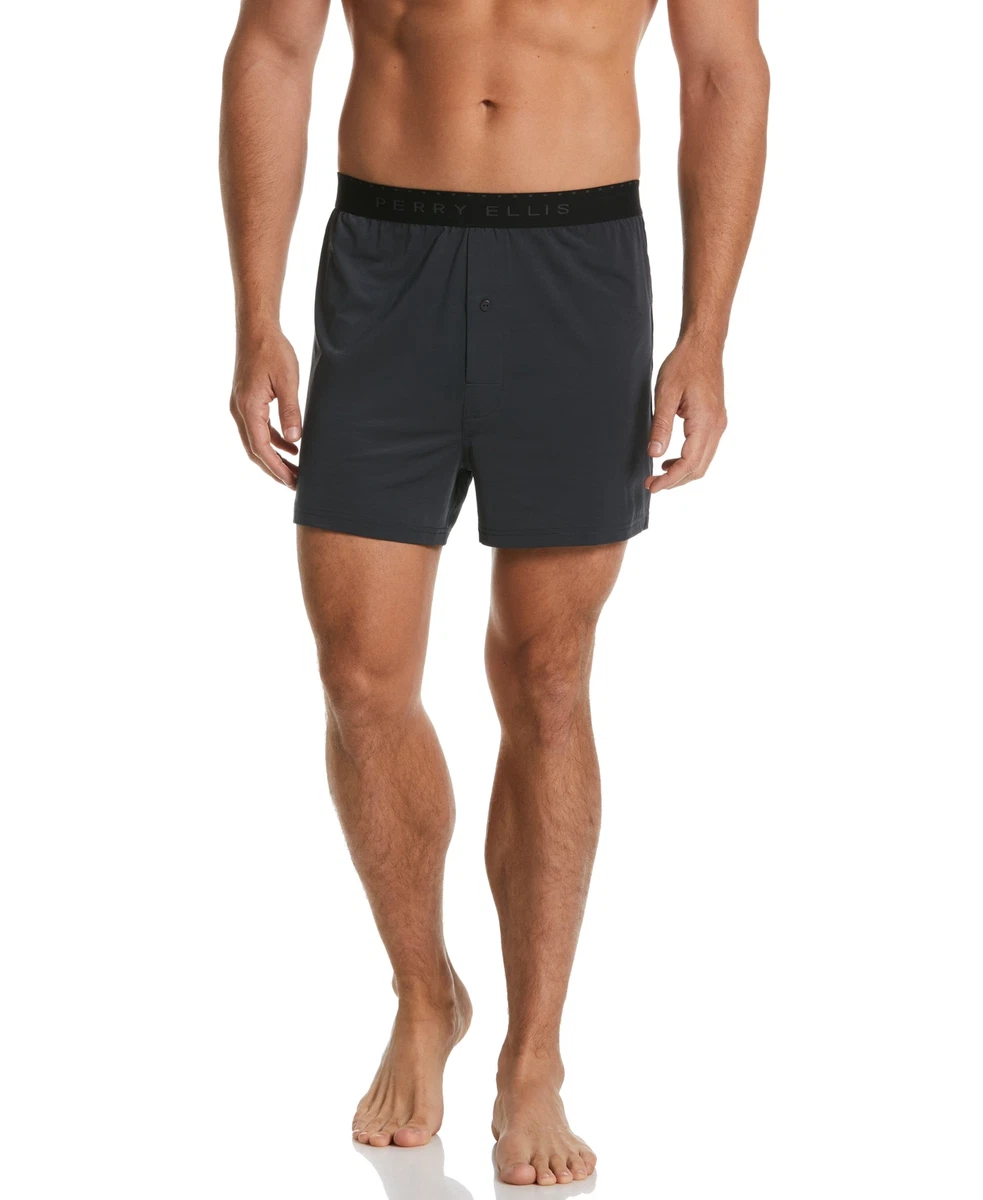 Perry hotsell ellis boxers