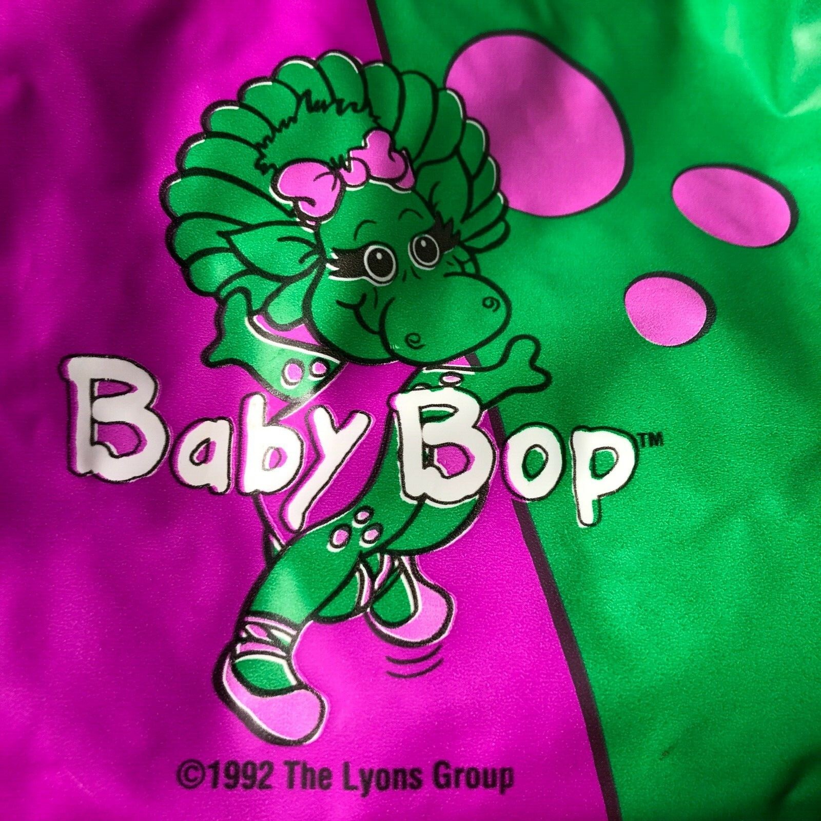 Featured image of post The Best 21 Barney Baby Bop 1992