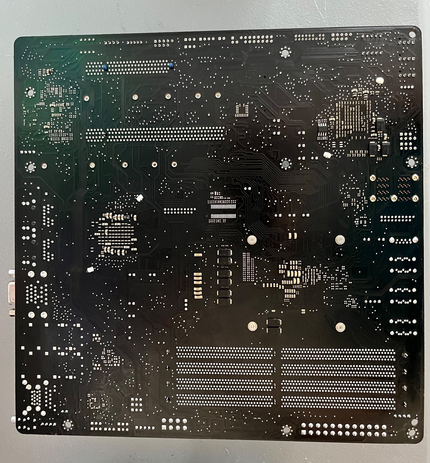 Datto ASRock Rack D1541D4U2T8R, Xeon D1541 mATX, 10GbE, LSI3008