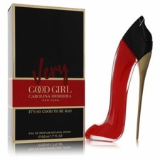 Carolina Herrera Very Good Girl 50ml Women's Eau de Parfum for