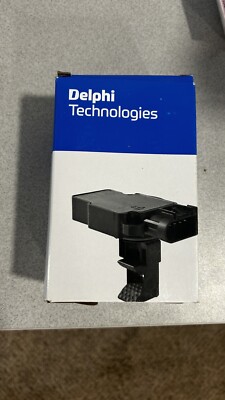 Delphi Technologies AF10058 Mass Air Flow Sensor