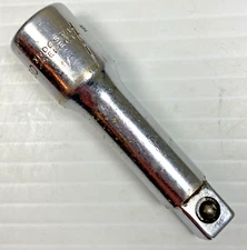 Vintage Indestro Select Tools 6230 - 2-1/2" Socket Extension 3/8" Drive USA Tool