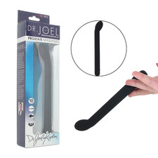 Rechargeable Slim Prostate Massager Beginner-Friendly Waterproof Sex Vibrator