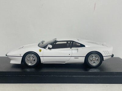 メイクアップ アイドロン Ferrari 288 GTO 1984 Make Up(Eidolon) 1/43 Ferrari 288 GTO White 1984(EM027D) | eBay