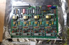 HP / AGILENT VXI E1328A E1328-66511 REV A 4 CHAIN D/A CONVERTER R5S10.5B2 