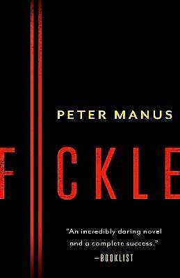 Fickle, Peter Manus,  Paperback - Imagen 1 de 1