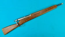 Vintage Old US Cowboy Western Toy Rifle