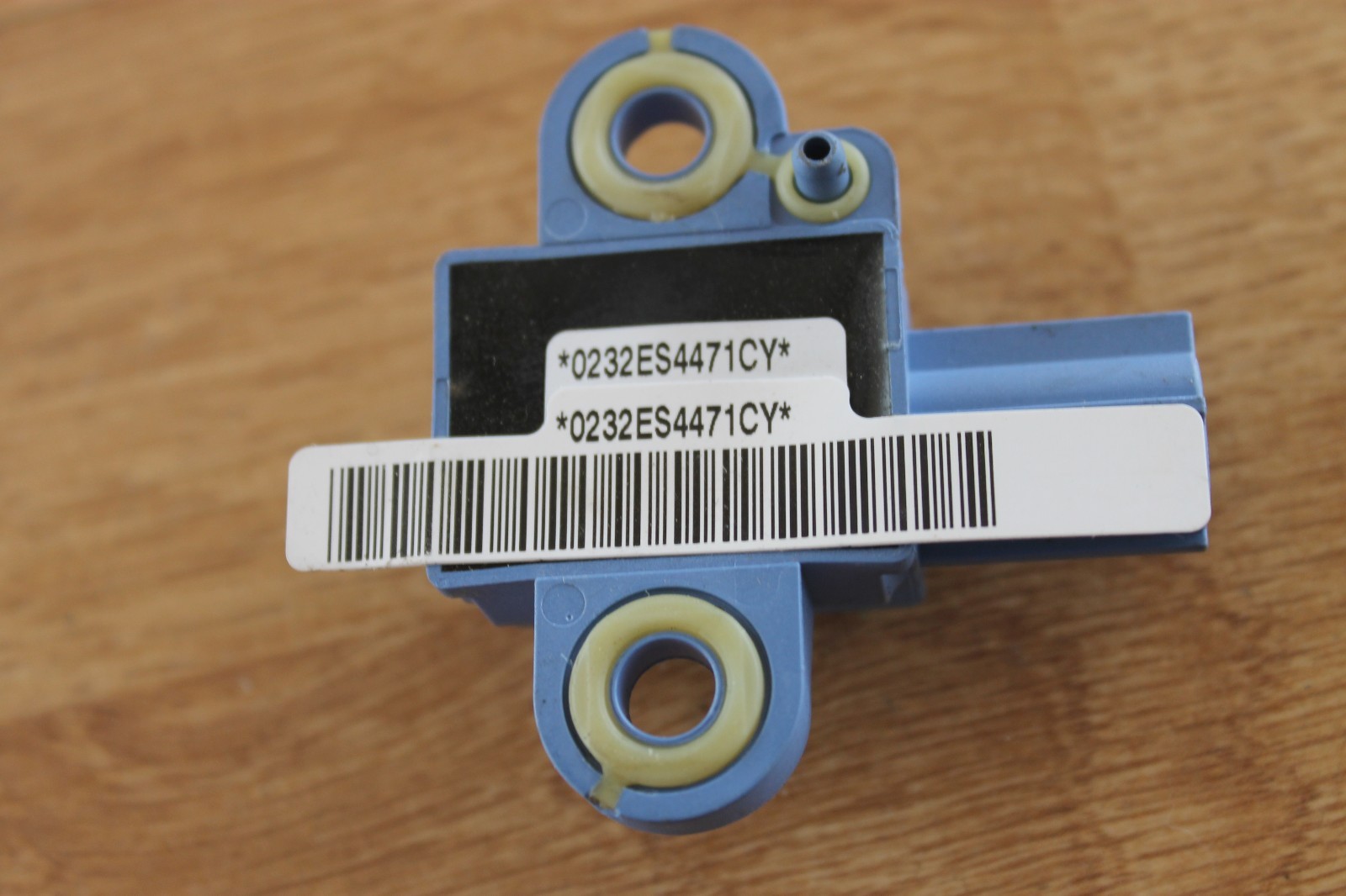 VW GOLF MK5 AIRBAG CRASH SENSOR 1K0955557A eBay