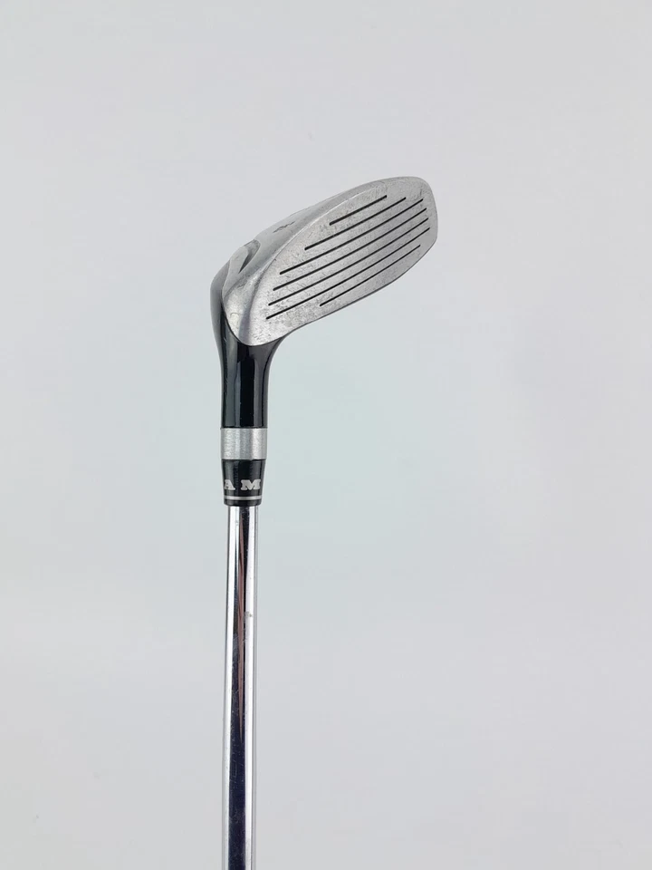 Ram Demon 4 Hybrid 25* Regular Flex Steel /Right Handed /New Grip /16656 - Image 3 of 4