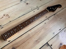 Keiper Super Strat E-Gitarrenhals 22 Bund