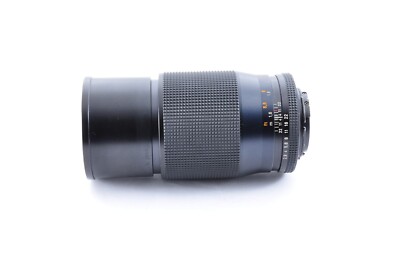 Contax Carl Zeiss Sonnar T* 135mm F2.8 AEJ 6136425 [Near Mint
