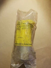 Teledyne Republic Manufacturing RM 1" Hydraulic Valve 453-1S2-6 5000 PSI Parker