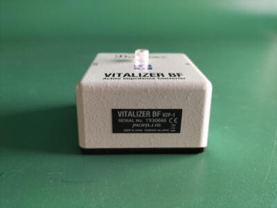 Providence VITALIZER BF VZF-1 Active Impedance Converter