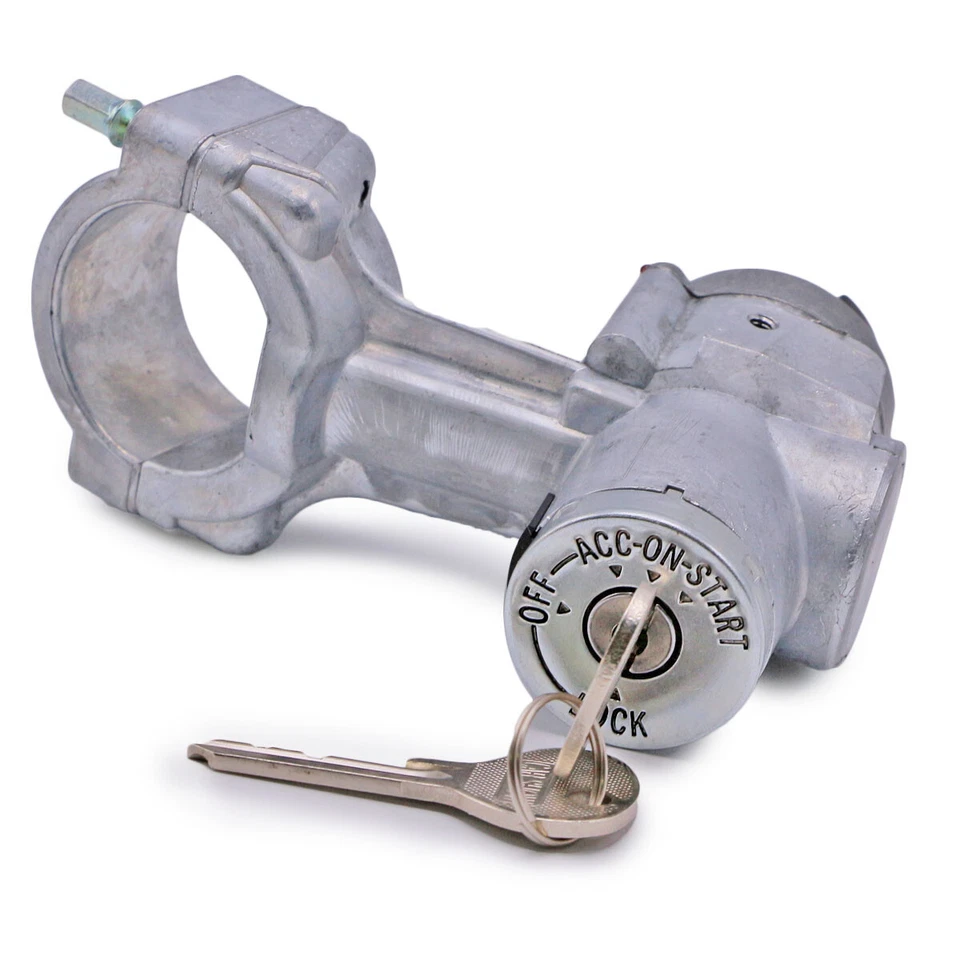 Fits Datsun Nissan 280z 510 620 Sss 1970 78 Ignition Switch Starter + Keys - Image 2 of 4