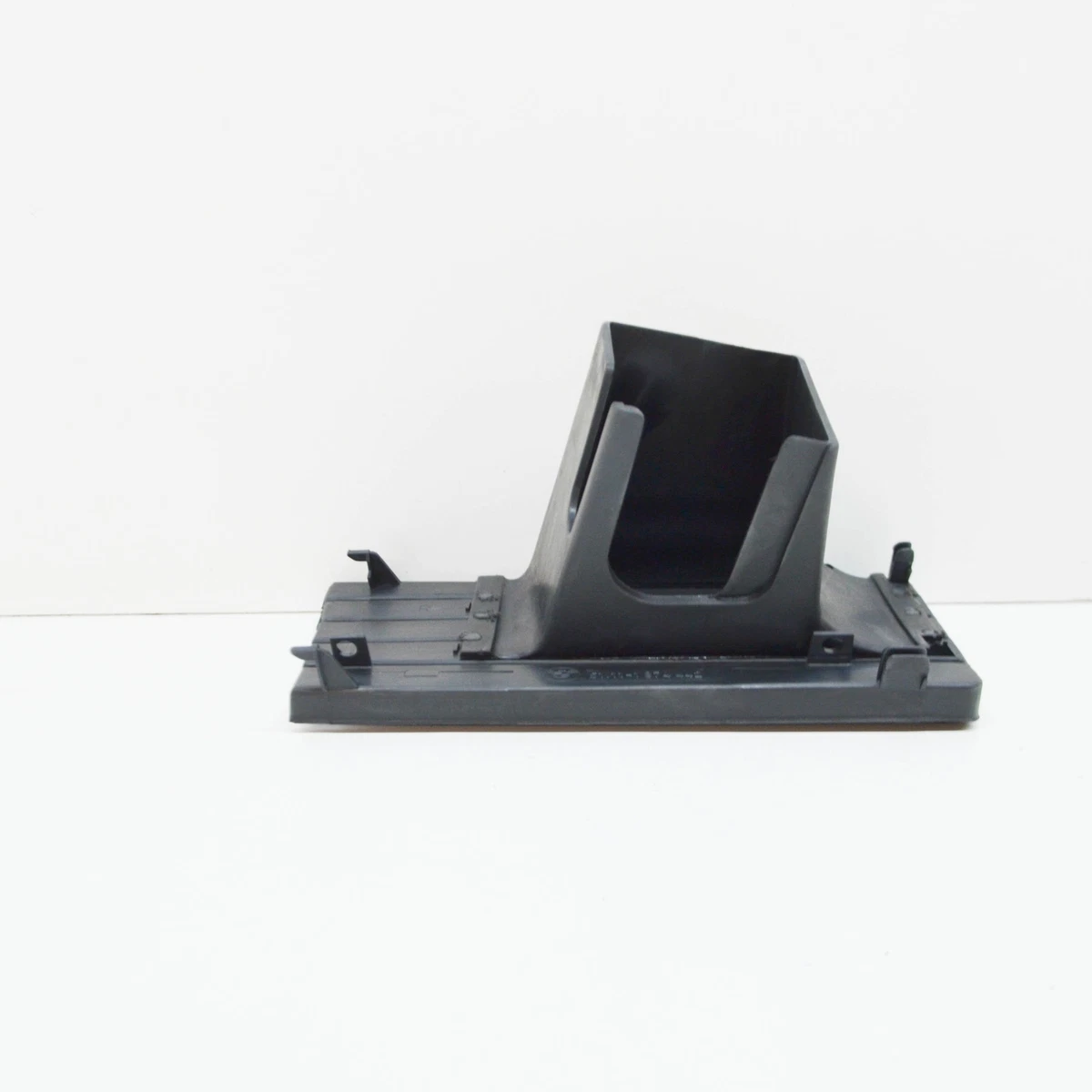 BMW 7 E32 Front Bumper Left Flap 51111974441 1974441 OEM | eBay 