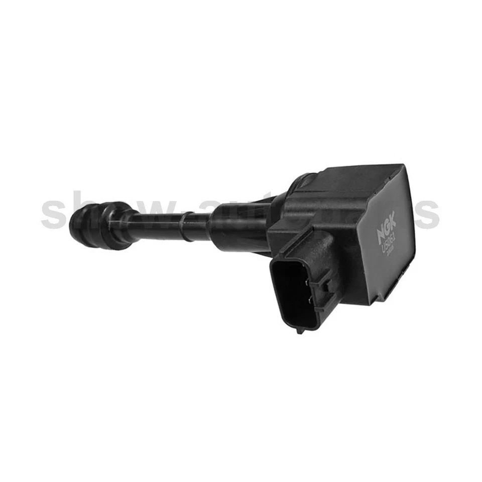 NGK 8 Of Ignition Coil Spark Plug 适用于日产 Altima Sentra — 第 2/4 张图片