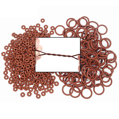 Köp O-RING FKM (VITON) Hos Momentum Industrial AB - Foto 3