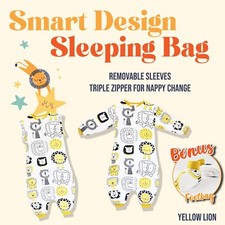Big boxC-baby kid sleeping bag-Winter sleeping suit-high quality-warmest