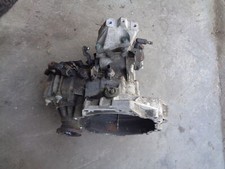 Schaltgetriebe 5-Gang - DUW - 137.583km VW Golf 1.4 1 J