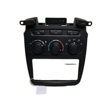 2001-2007 TOYOTA HIGHLANDER 84010-48270 HVAC AC HEATER CLIMATE CONTROL D849