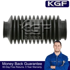 KGF Front Right Steering Rack Boot Fits VW Caddy Golf Scirocco Porsche 944 924