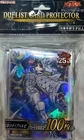Yugioh Sleeves Diabellze the Original Sinkeeper YCSJ TOKYO 2024  100pcs