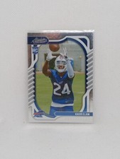 Kaiir Elam 2022 Panini Absolute Football RC Rookie Base #175 Buffalo Bills