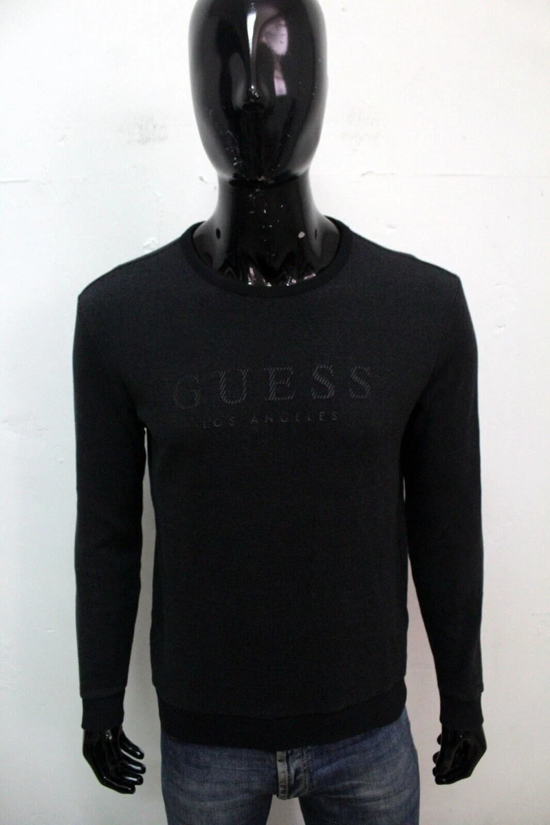 Guess on sale pull homme