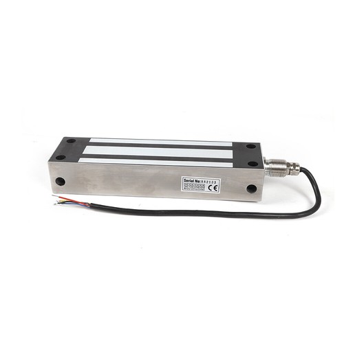 1200LBS/500KG Waterproof Electric Security Gate GlassDoor Lock