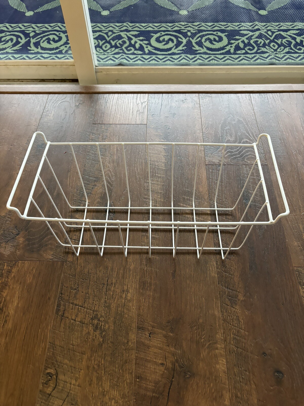 MIDEA FREEZER BASKET PART # 12932000000583