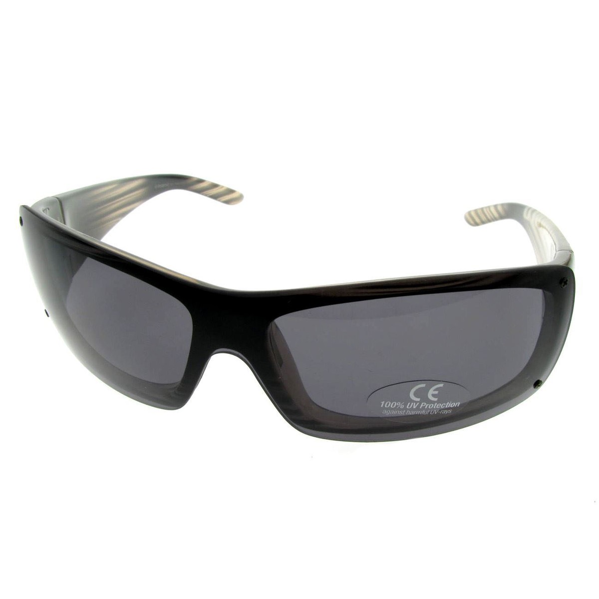 Original Polaroid CAT 3 Filter Lens Sunglasses - 5652A | eBay
