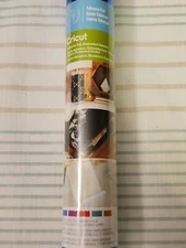 New Cricut Adhesive Foil Bejeweled Sampler 12x24