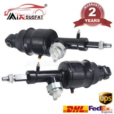 For INFINITI QX80 QX56 RWD 11-17 Rear Left& Right Air Suspension Shocks Assembly