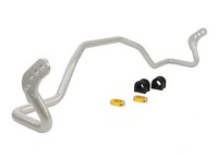Whiteline Stabilisator Hinten 24 Mm - 08-17 Mitsubishi Lancer Cj/ CY AWD