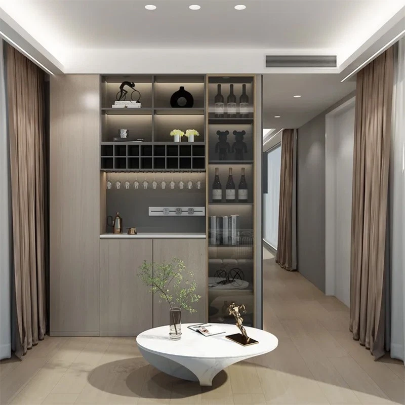 Wind Resistance Prefabricated House Quick Setup Space Capsule House - Image 4 of 4