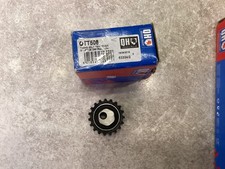 Poulies diverses Volvo 940
