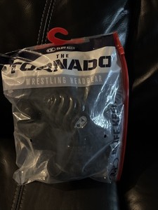 Cliff Keen Tornado Wrestling Headgear ￼