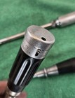 Vintage Yankee NORTH BROS 45 STANLEY 03-043 PUSH DRILLS & GOODELL-PRATT 3pc Lot — photo 9