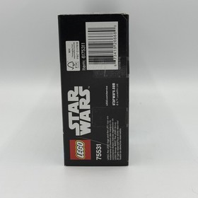 LEGO 75531 Star Wars: Stormtrooper Commander | Retired | New & Sealed