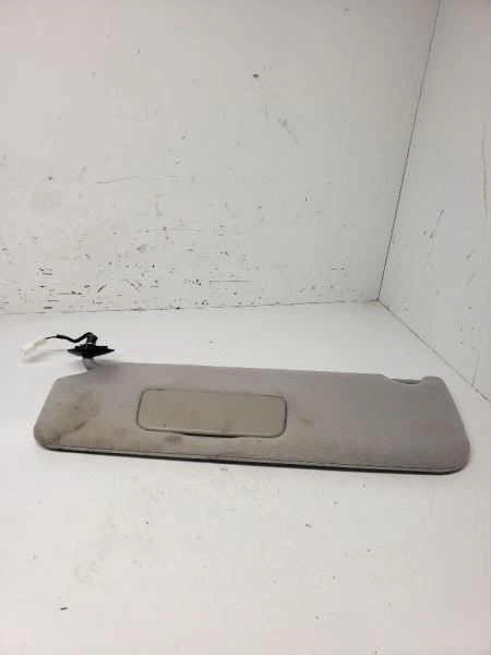 Parasol izquierdo conductor con iluminación compatible 04 SIENNA 1029339 Foto 2 de 4