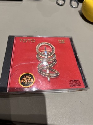 Toto IV by Toto (CD, Oct-1990, Columbia (USA))
