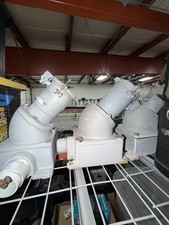 Appleton 200a 600v Service Receptacle Appleton 200a 600v Service Receptacle