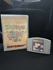 Yoshi’s Story Nintendo 64 Complete N64 Game Cartridge Manual Case