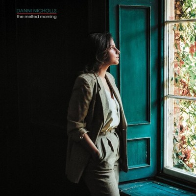 Melted Morning von Nicholls, Danni [Audio-CD]