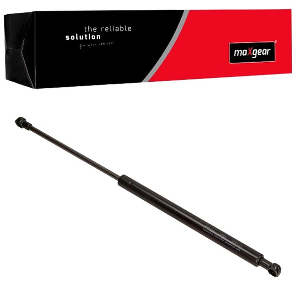 Maxgear Gasfeder HECKKLAPPEN-LIFTER Passend FüR Toyota Auris | 12-1802-image